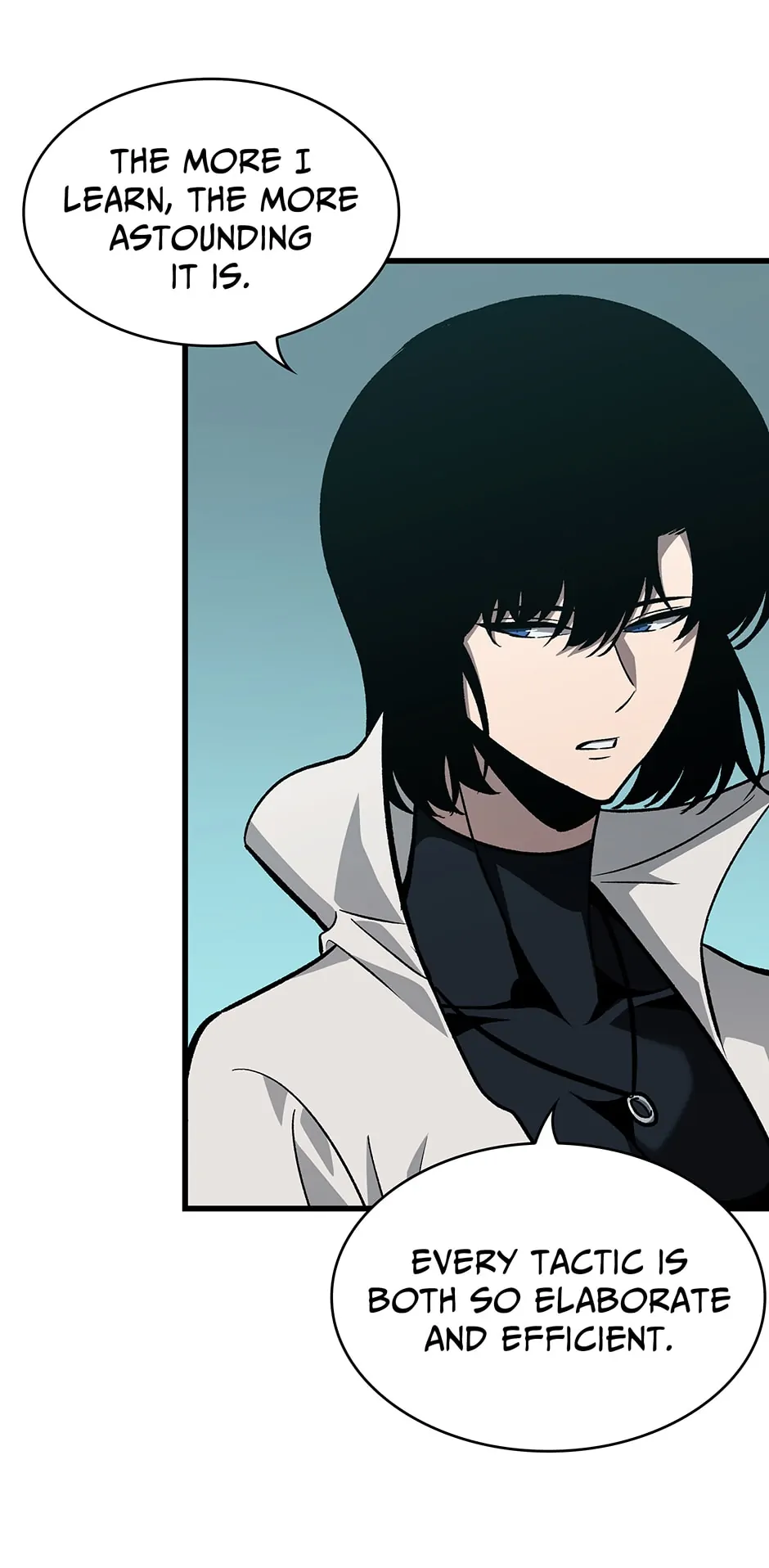Pick Me Up (Official) - Chapter 67 manhwa