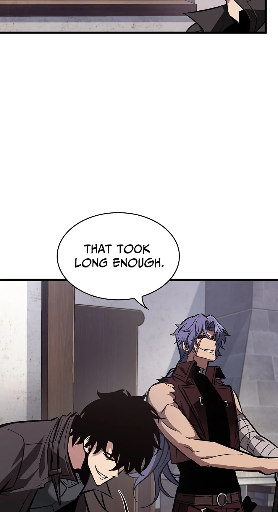 Pick Me Up (Official) - Chapter 67 manhwa