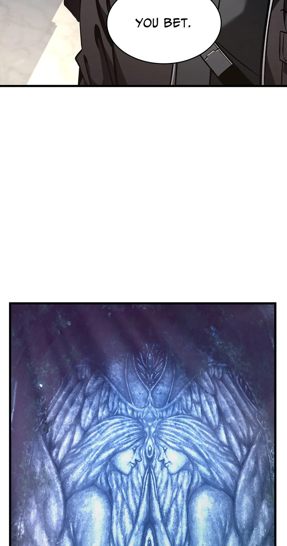 Pick Me Up (Official) - Chapter 67 manhwa
