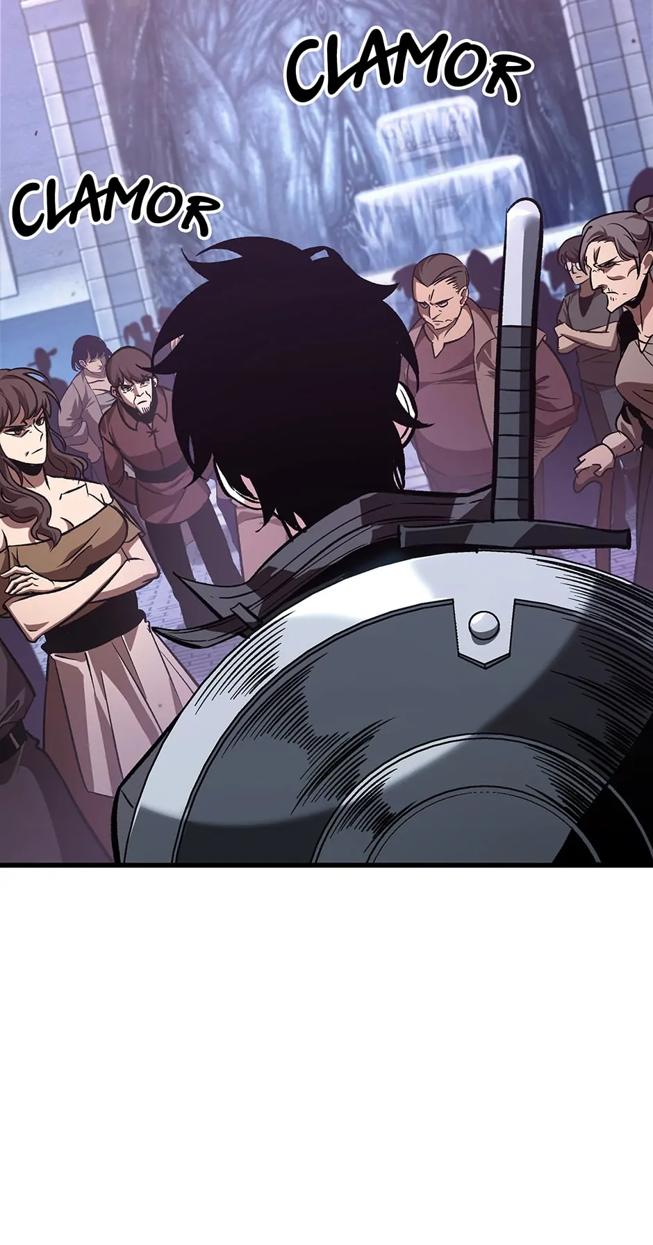Pick Me Up (Official) - Chapter 67 manhwa