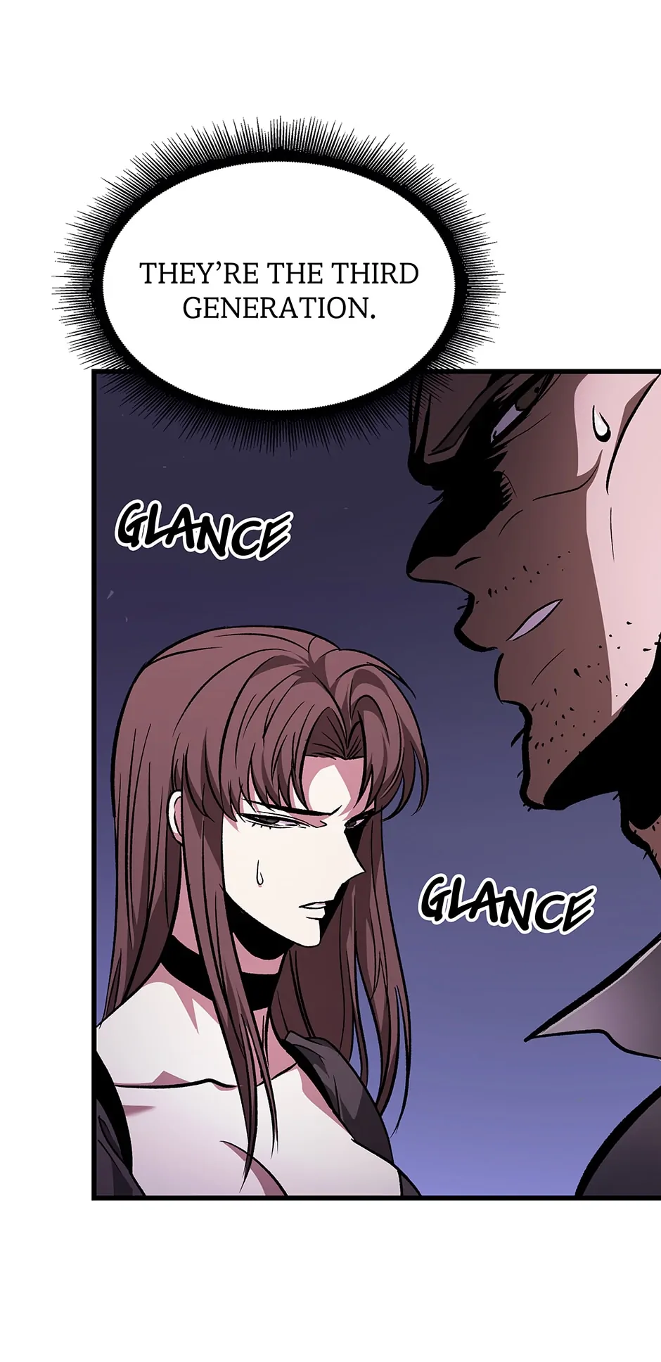 Pick Me Up (Official) - Chapter 67 manhwa