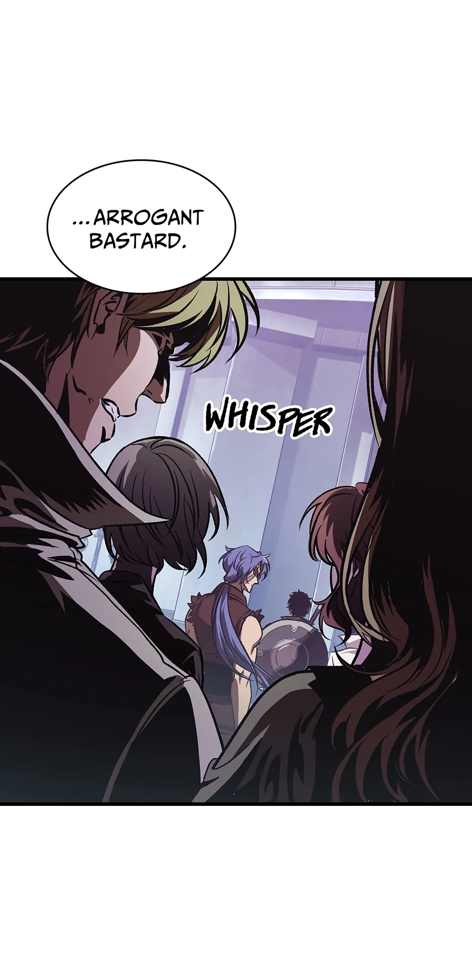 Pick Me Up (Official) - Chapter 67 manhwa