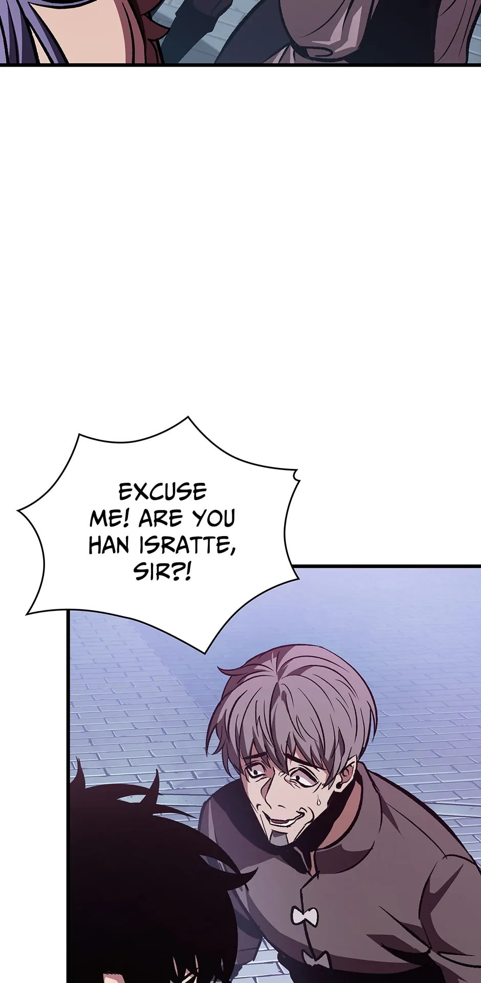 Pick Me Up (Official) - Chapter 67 manhwa