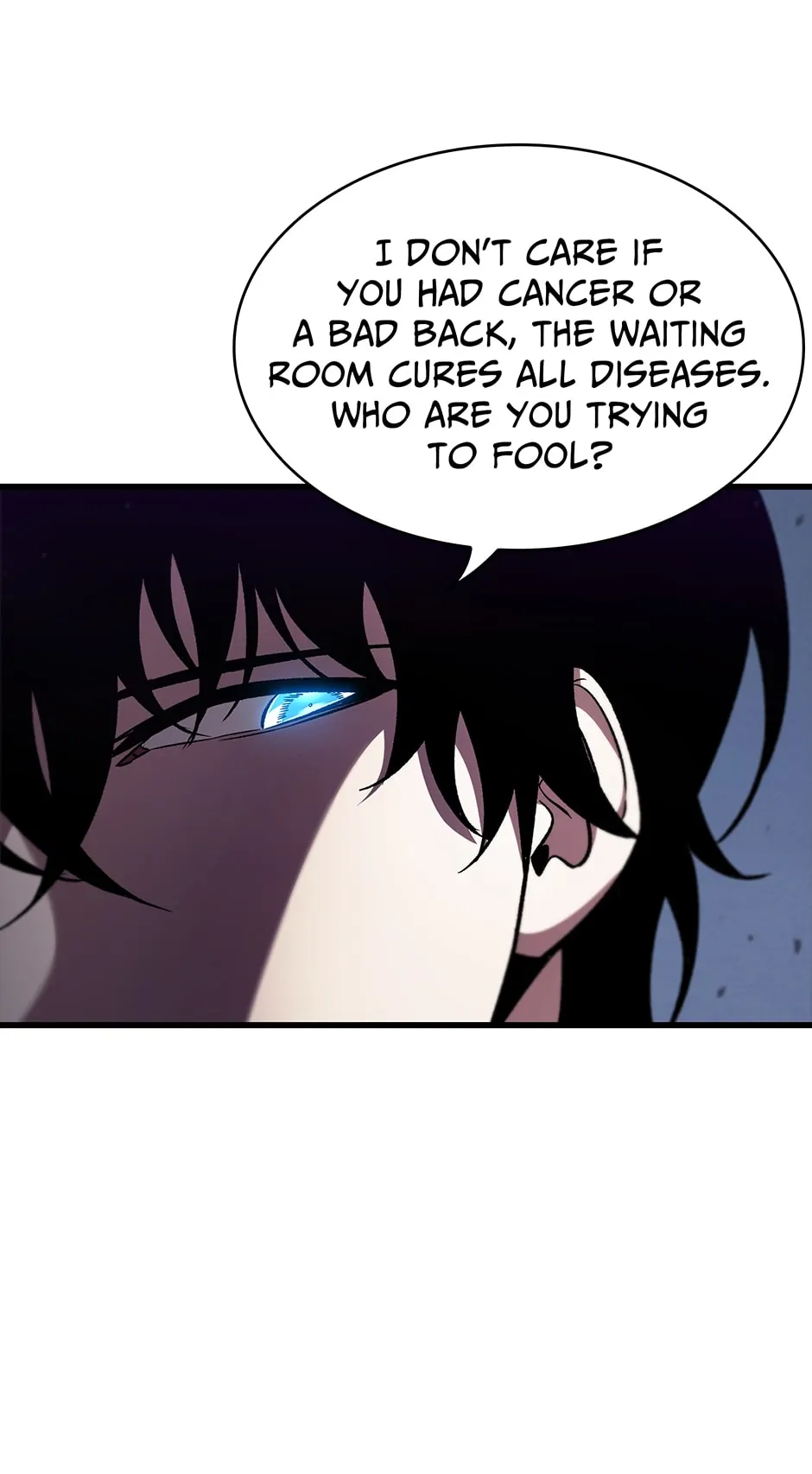 Pick Me Up (Official) - Chapter 67 manhwa