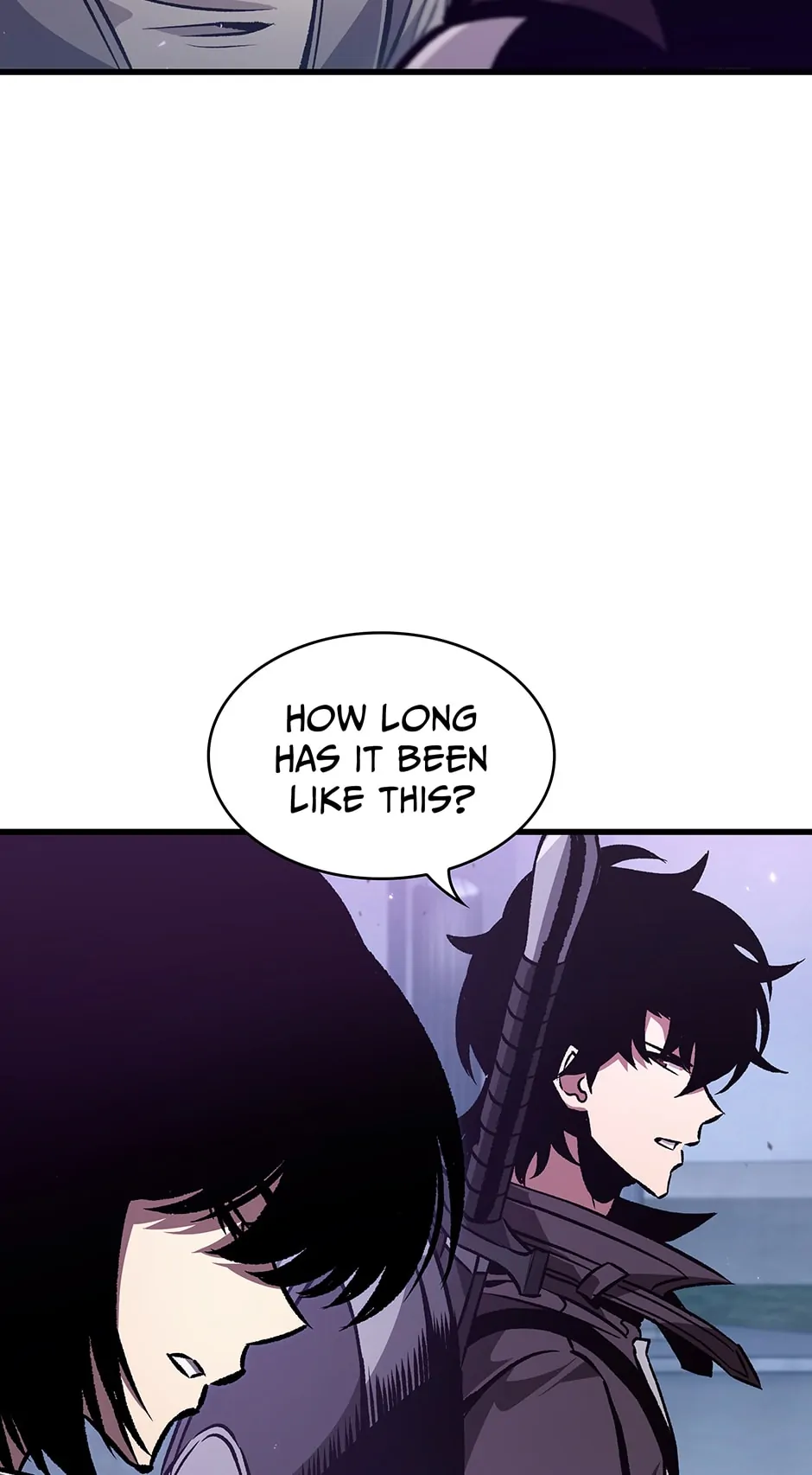 Pick Me Up (Official) - Chapter 67 manhwa
