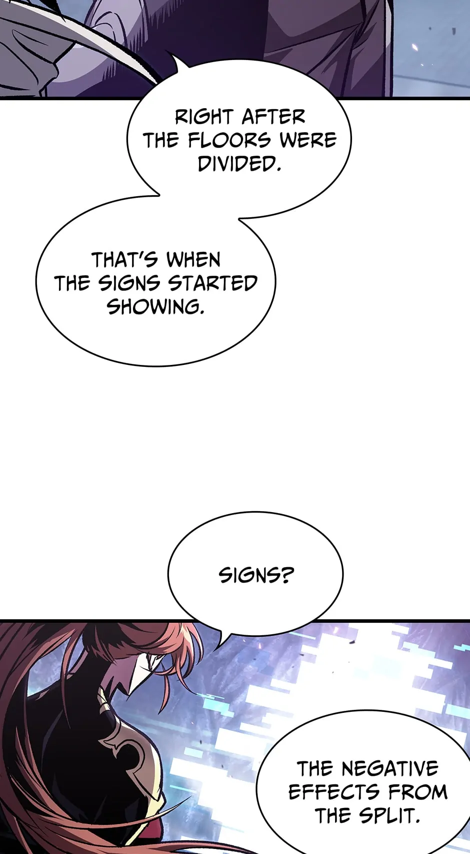 Pick Me Up (Official) - Chapter 67 manhwa