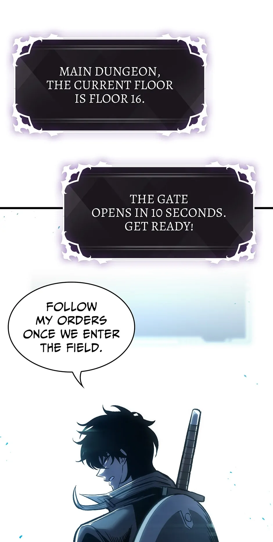 Pick Me Up (Official) - Chapter 67 manhwa