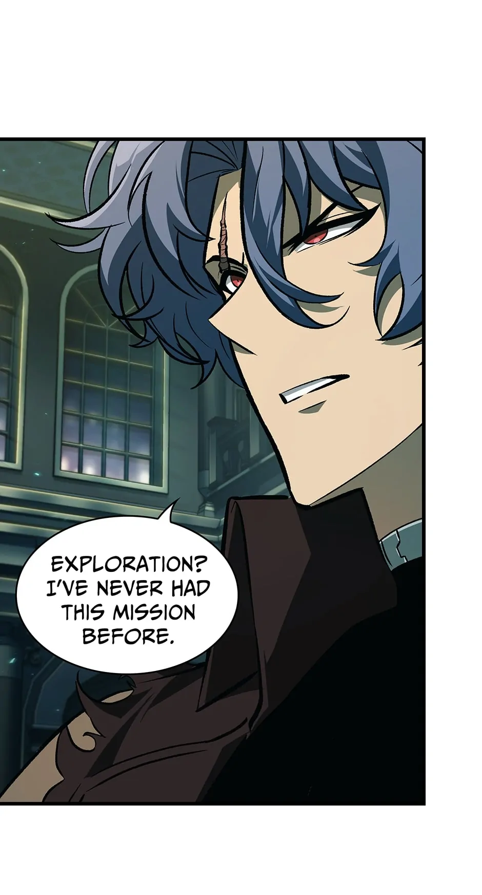 Pick Me Up (Official) - Chapter 67 manhwa