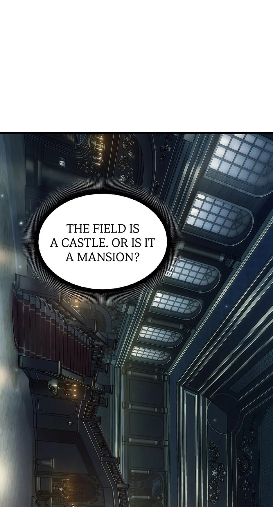 Pick Me Up (Official) - Chapter 67 manhwa