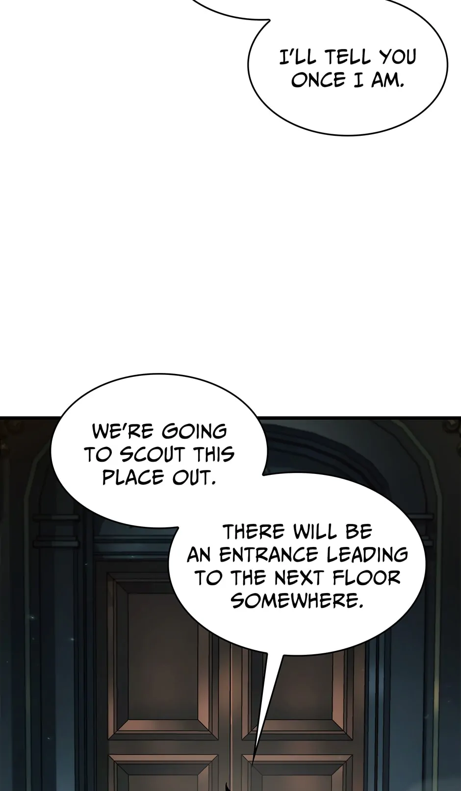 Pick Me Up (Official) - Chapter 67 manhwa