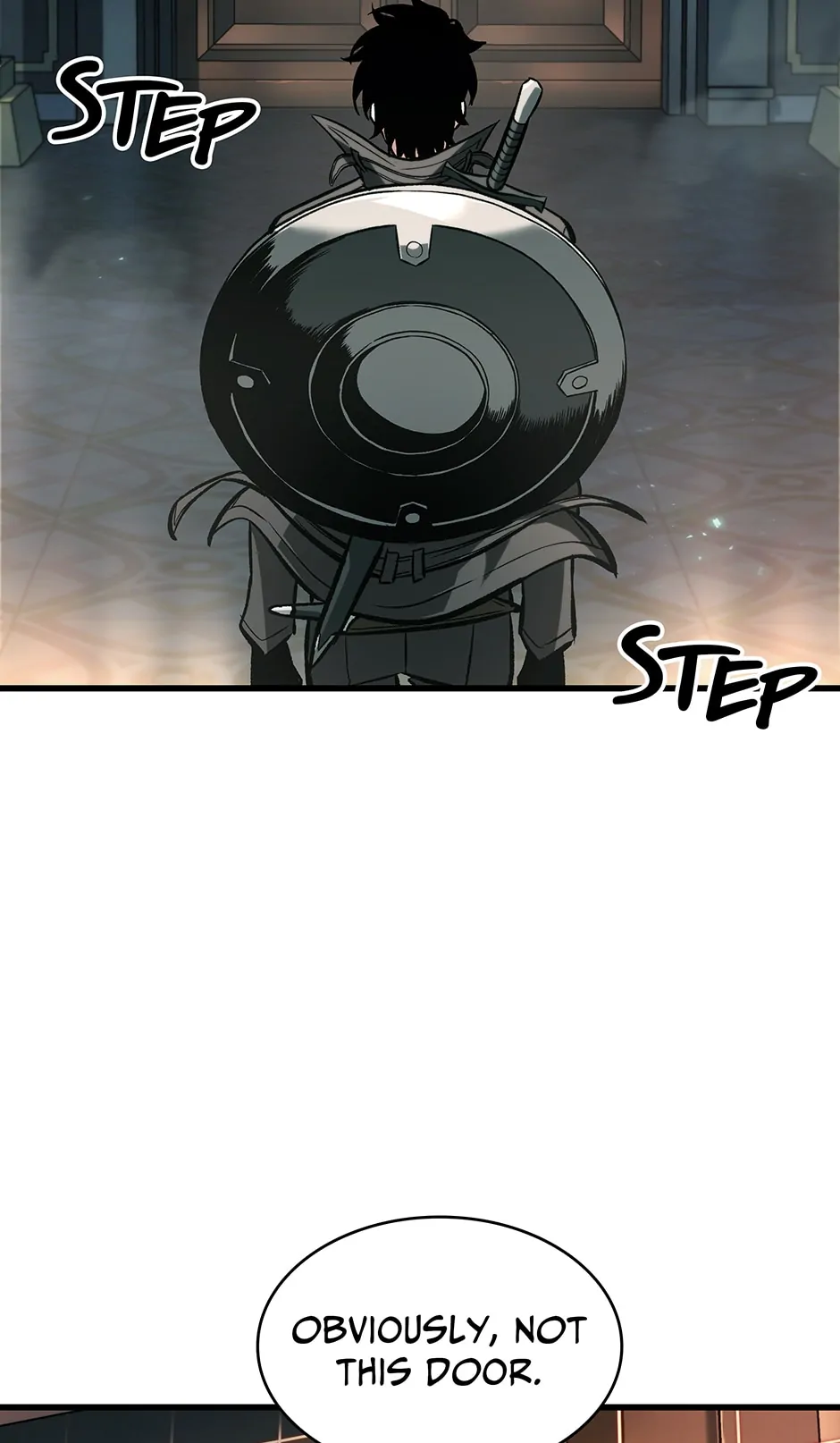 Pick Me Up (Official) - Chapter 67 manhwa