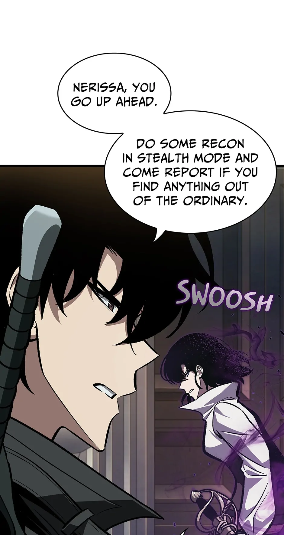Pick Me Up (Official) - Chapter 67 manhwa