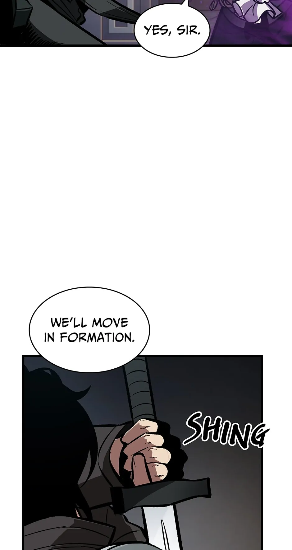 Pick Me Up (Official) - Chapter 67 manhwa
