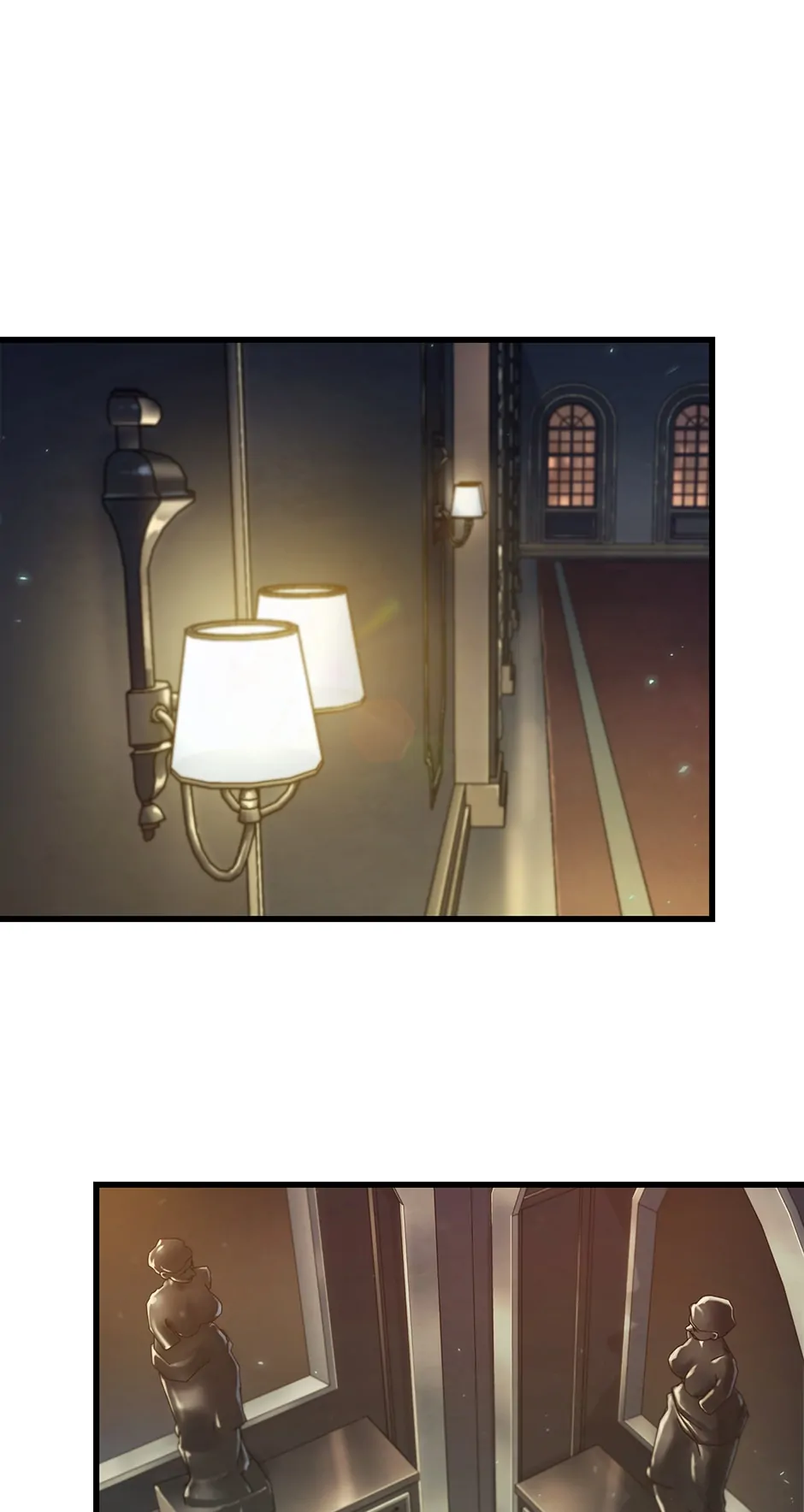 Pick Me Up (Official) - Chapter 67 manhwa