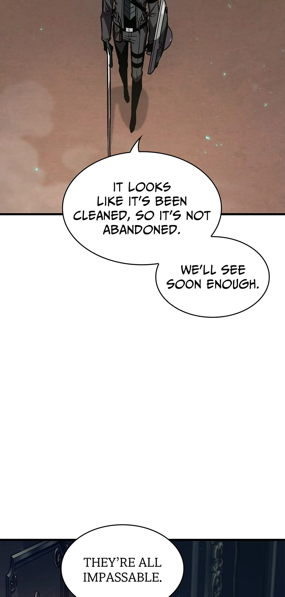 Pick Me Up (Official) - Chapter 67 manhwa