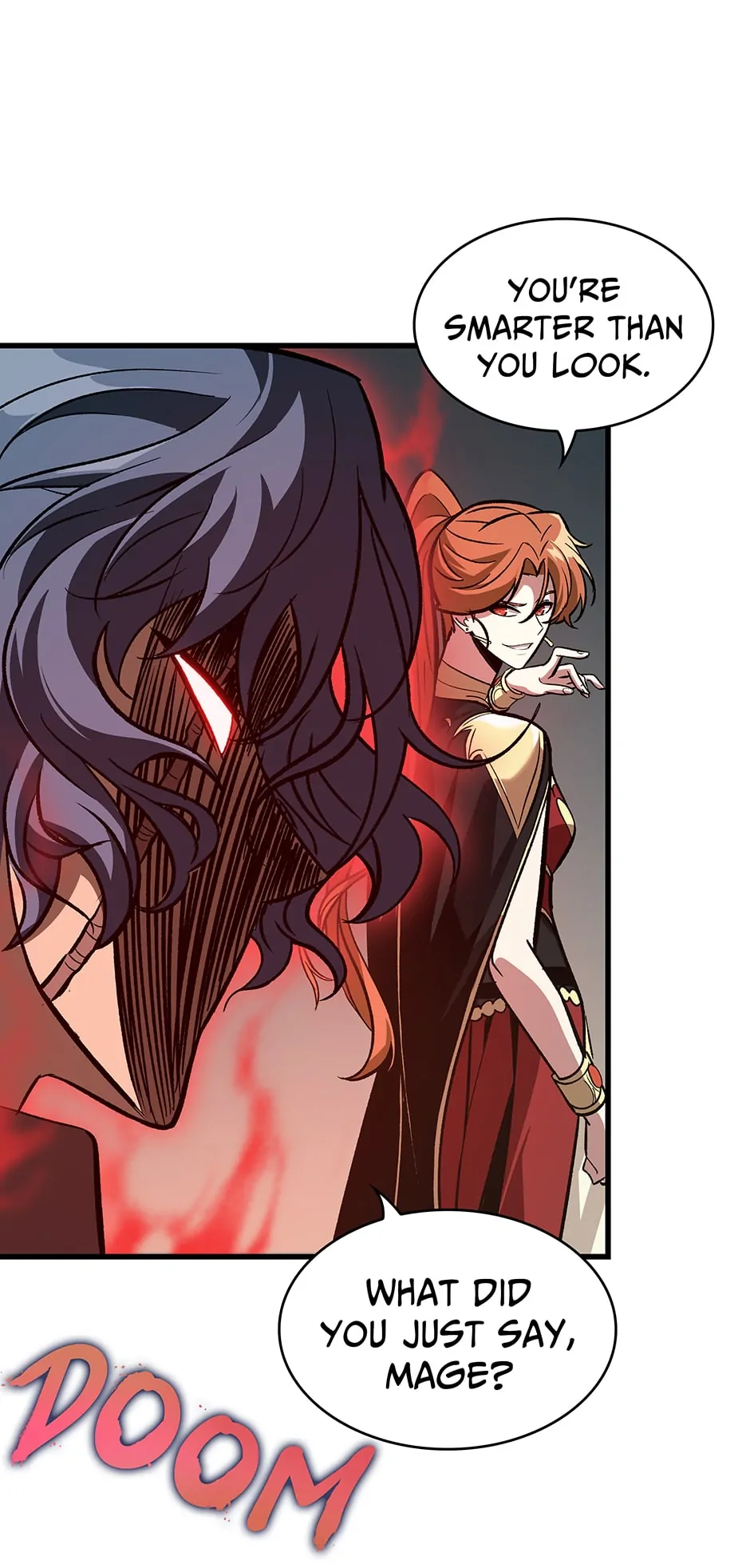 Pick Me Up (Official) - Chapter 67 manhwa