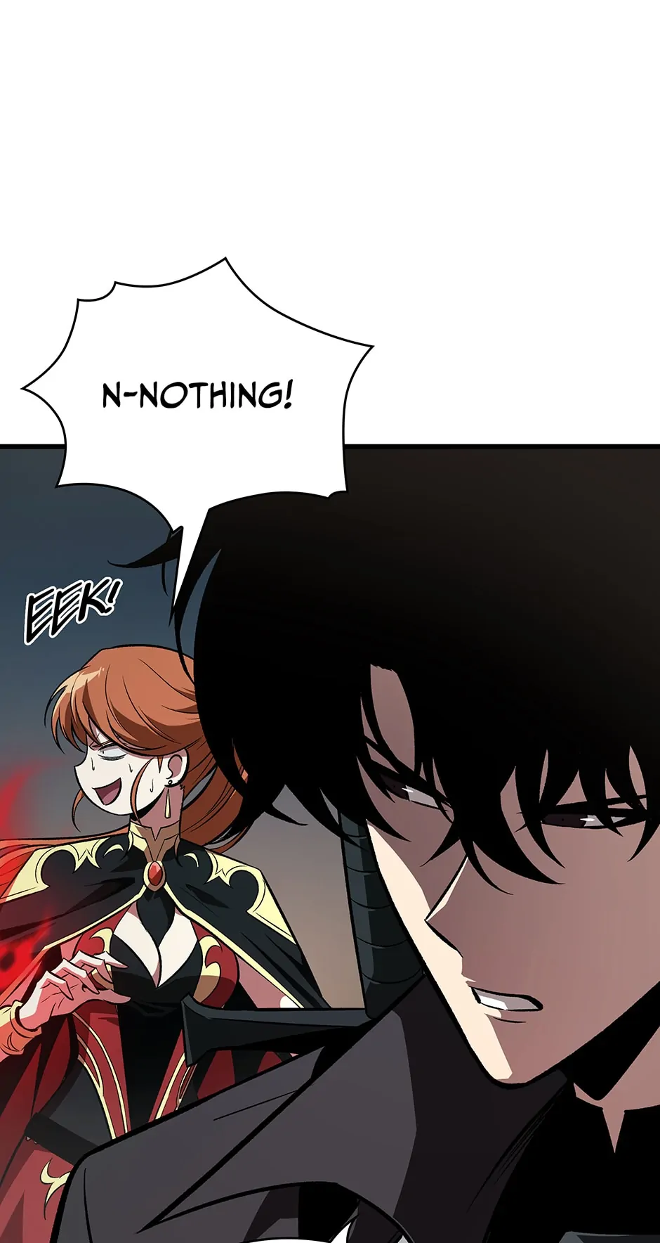 Pick Me Up (Official) - Chapter 67 manhwa