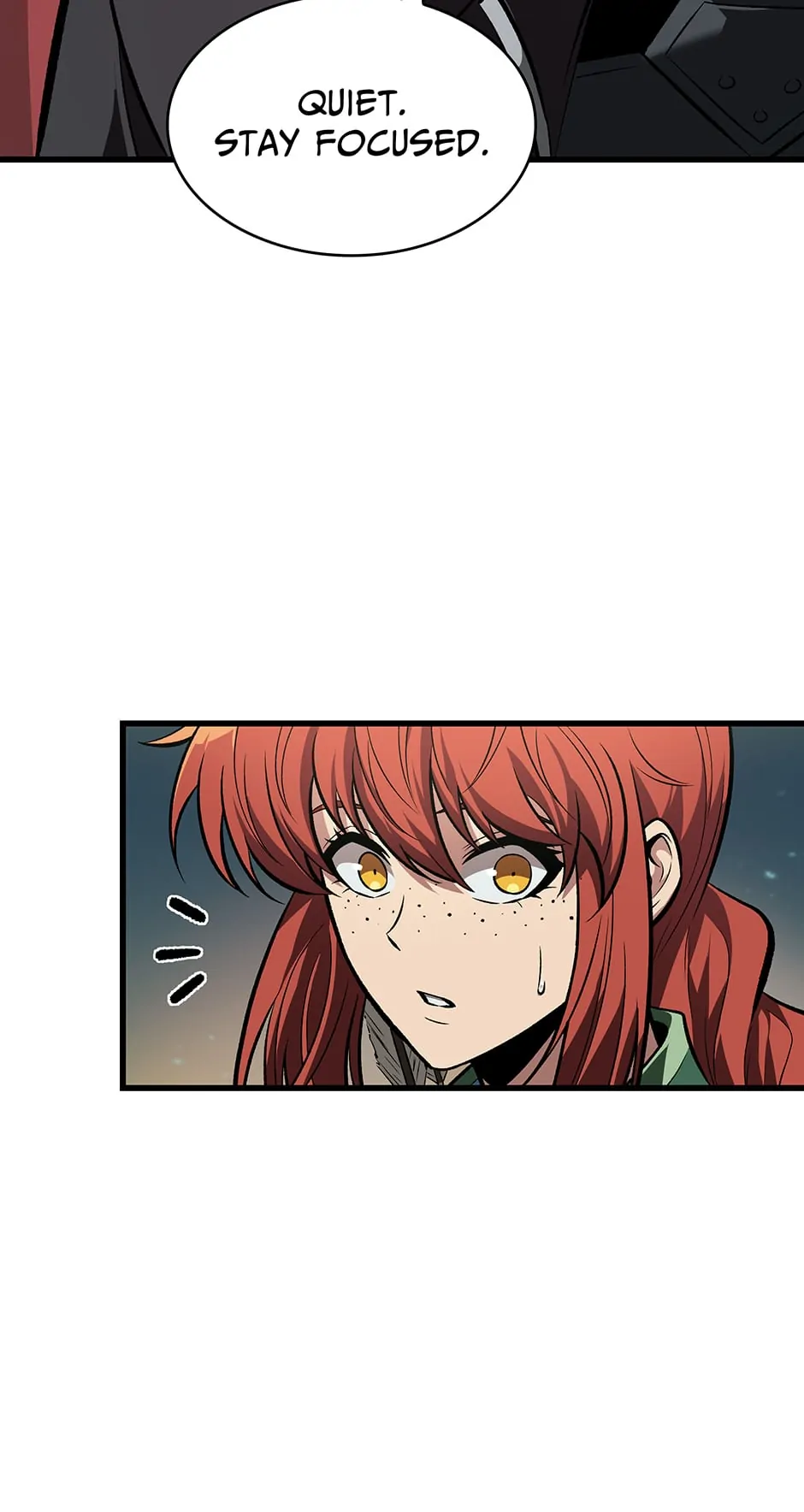 Pick Me Up (Official) - Chapter 67 manhwa