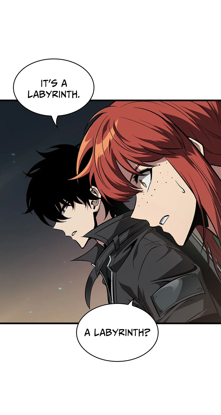 Pick Me Up (Official) - Chapter 67 manhwa