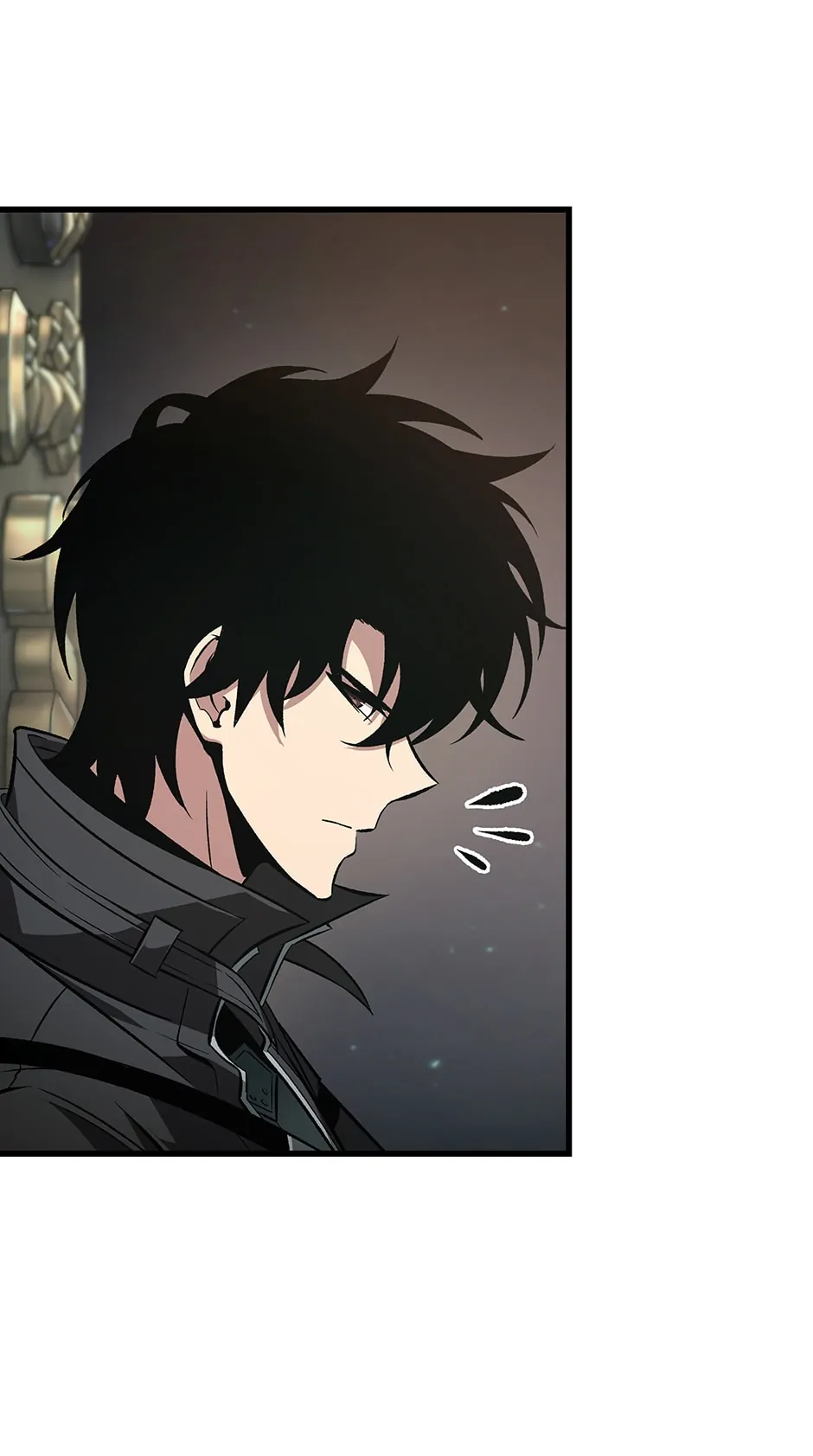 Pick Me Up (Official) - Chapter 67 manhwa