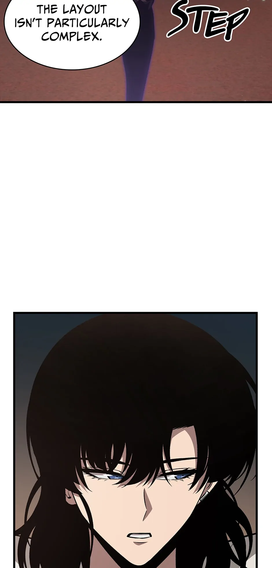 Pick Me Up (Official) - Chapter 67 manhwa