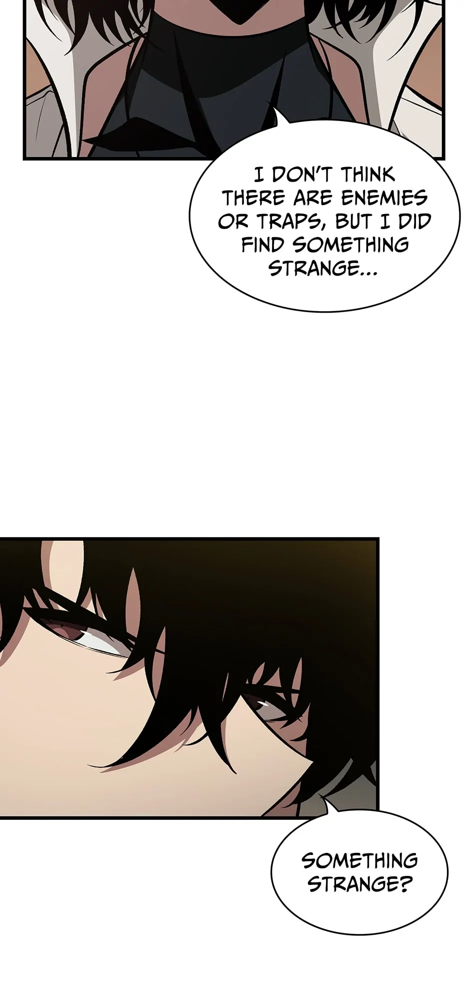 Pick Me Up (Official) - Chapter 67 manhwa