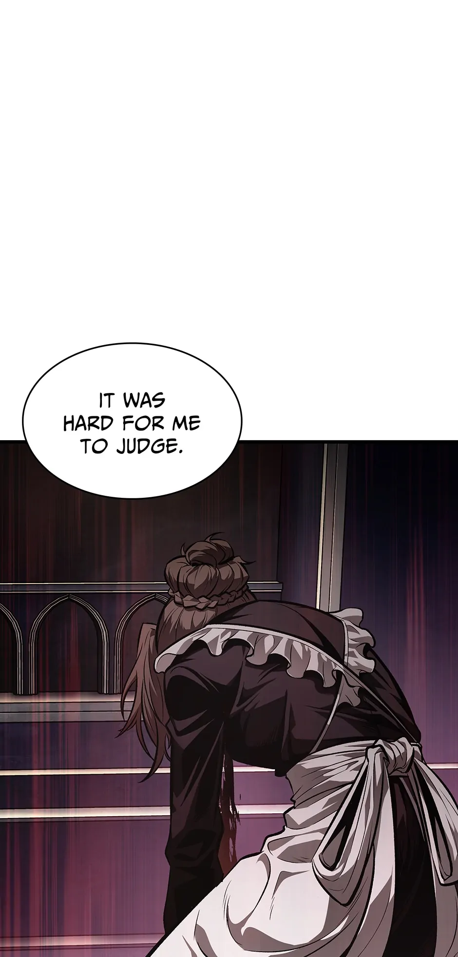 Pick Me Up (Official) - Chapter 67 manhwa