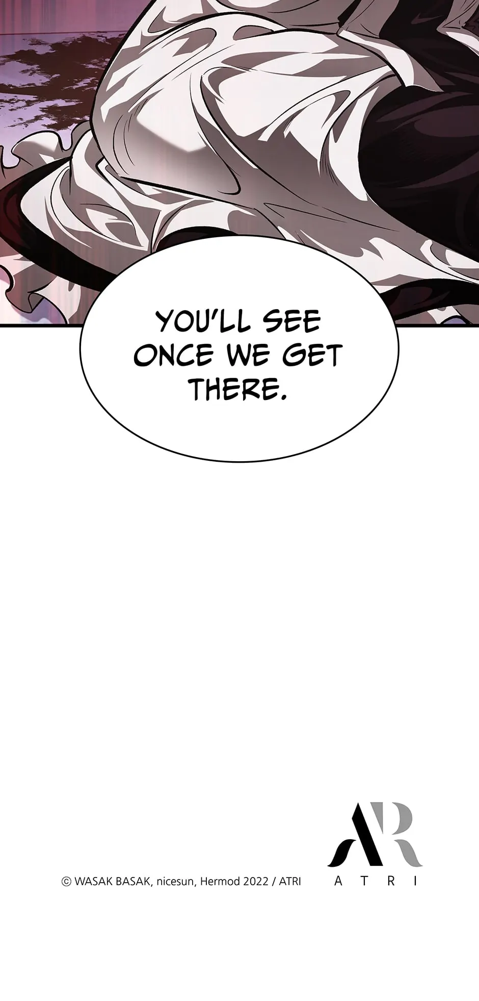 Pick Me Up (Official) - Chapter 67 manhwa