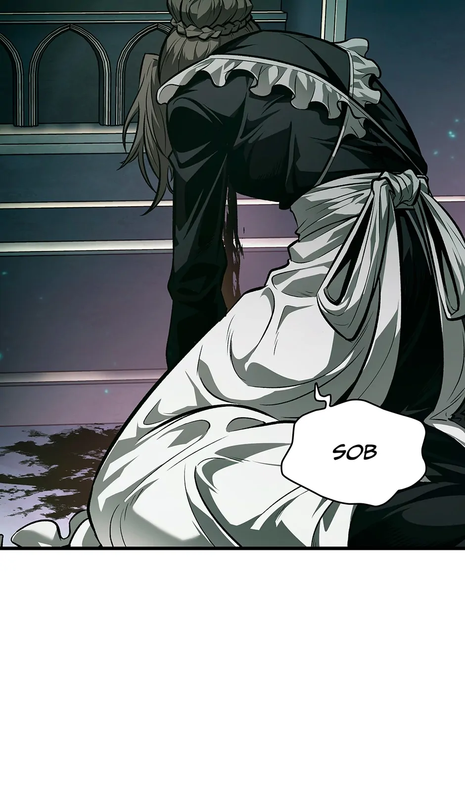 Pick Me Up (Official) - Chapter 68 manhwa