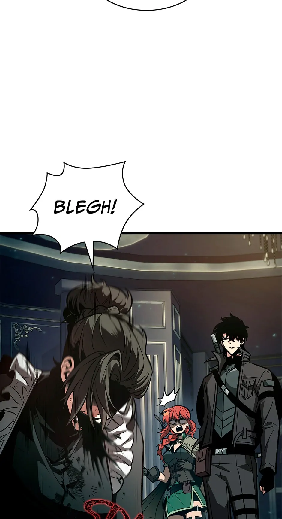 Pick Me Up (Official) - Chapter 68 manhwa