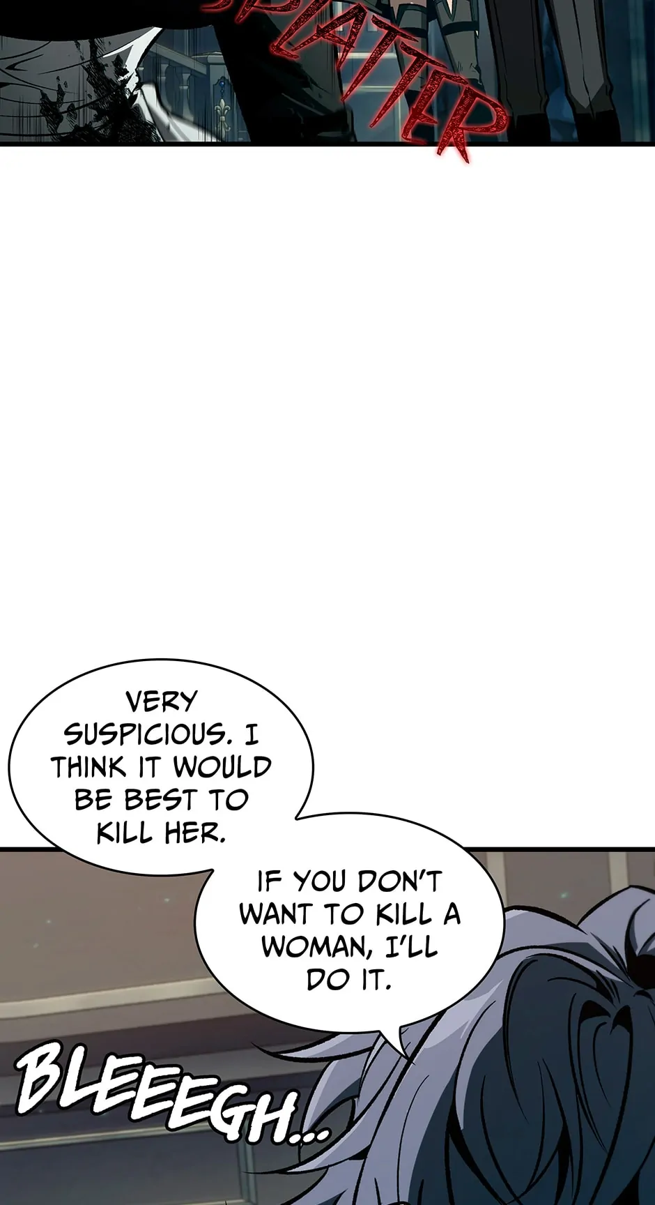 Pick Me Up (Official) - Chapter 68 manhwa