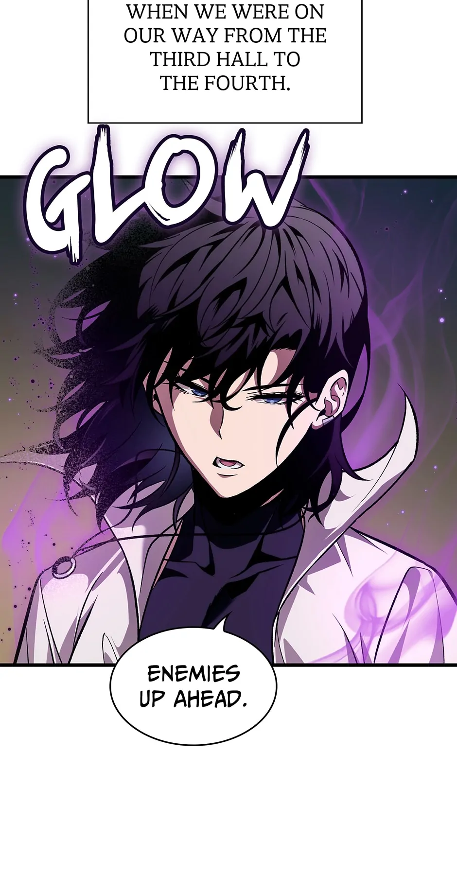 Pick Me Up (Official) - Chapter 68 manhwa