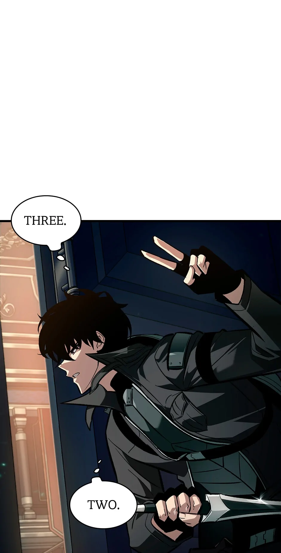 Pick Me Up (Official) - Chapter 68 manhwa