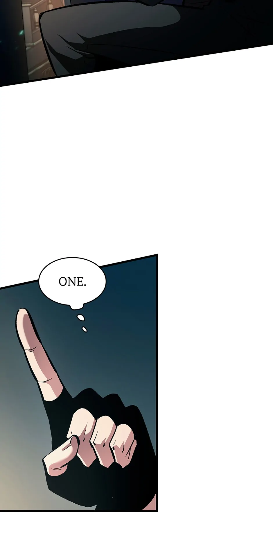 Pick Me Up (Official) - Chapter 68 manhwa