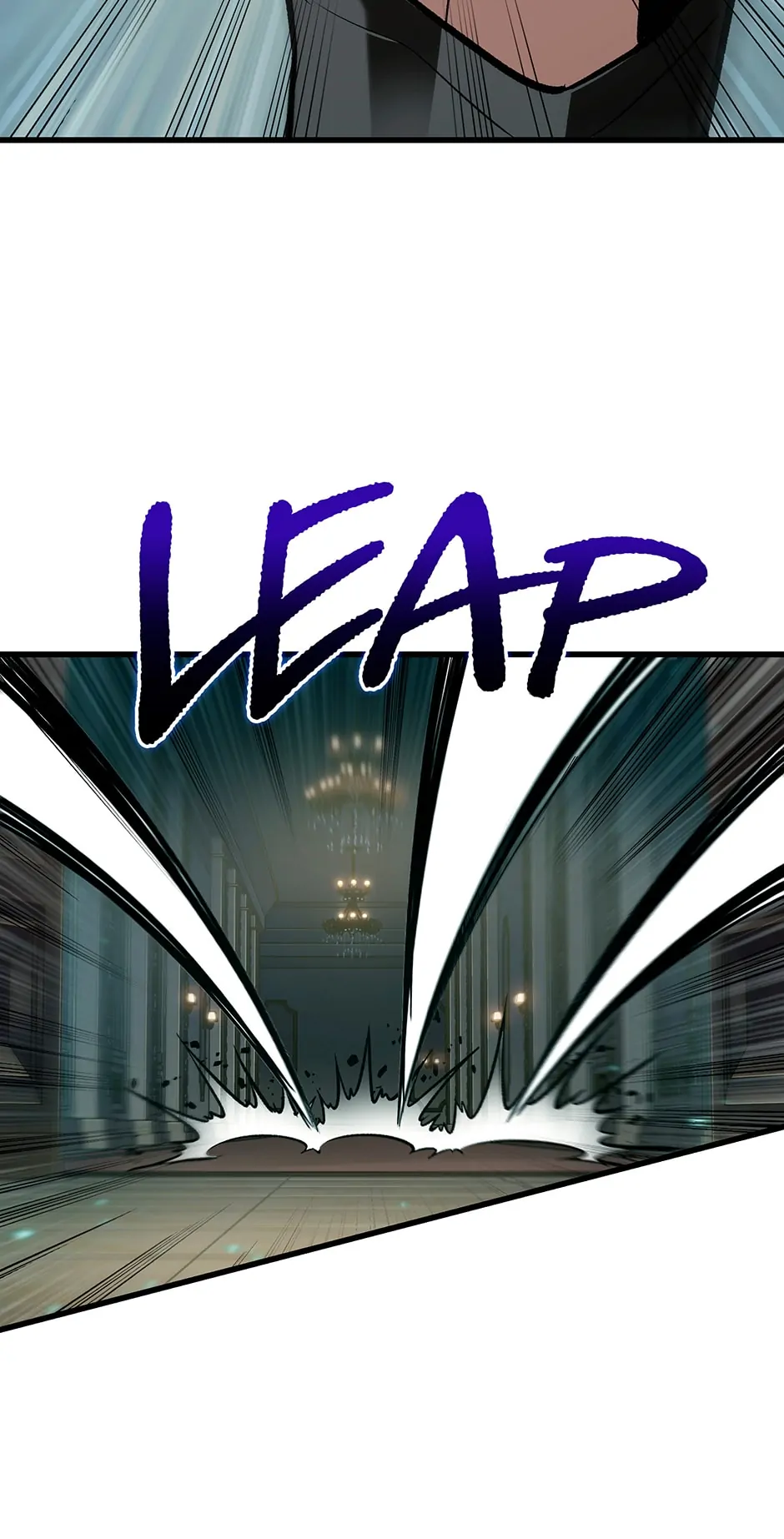 Pick Me Up (Official) - Chapter 68 manhwa