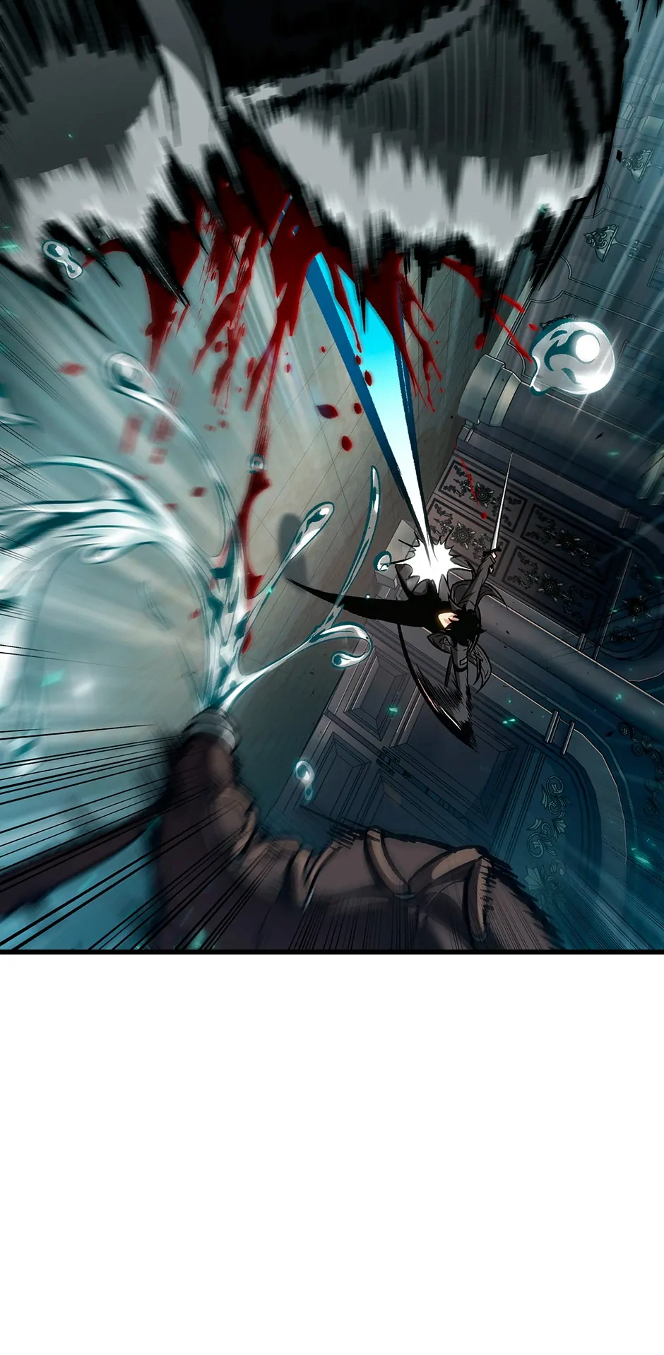 Pick Me Up (Official) - Chapter 68 manhwa