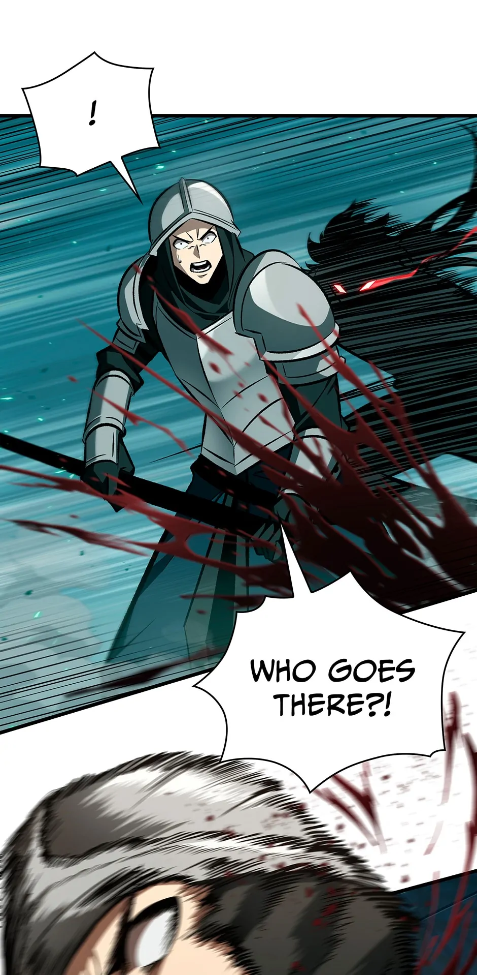 Pick Me Up (Official) - Chapter 68 manhwa