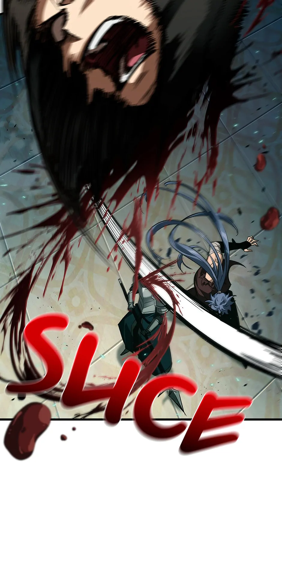 Pick Me Up (Official) - Chapter 68 manhwa