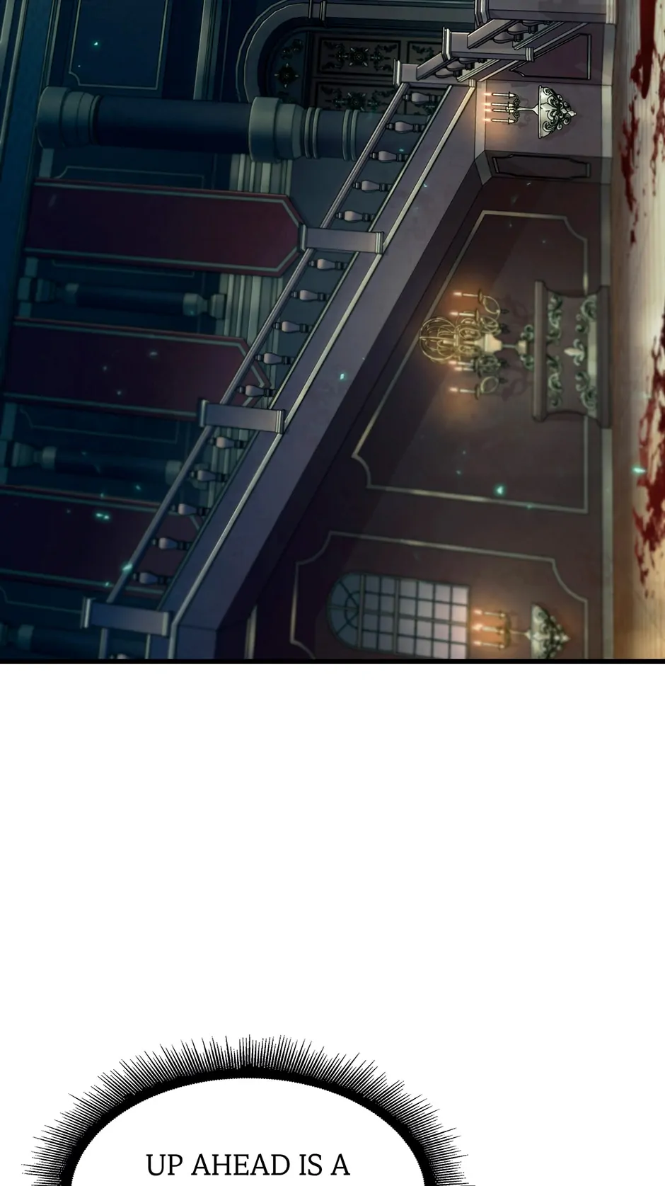 Pick Me Up (Official) - Chapter 68 manhwa