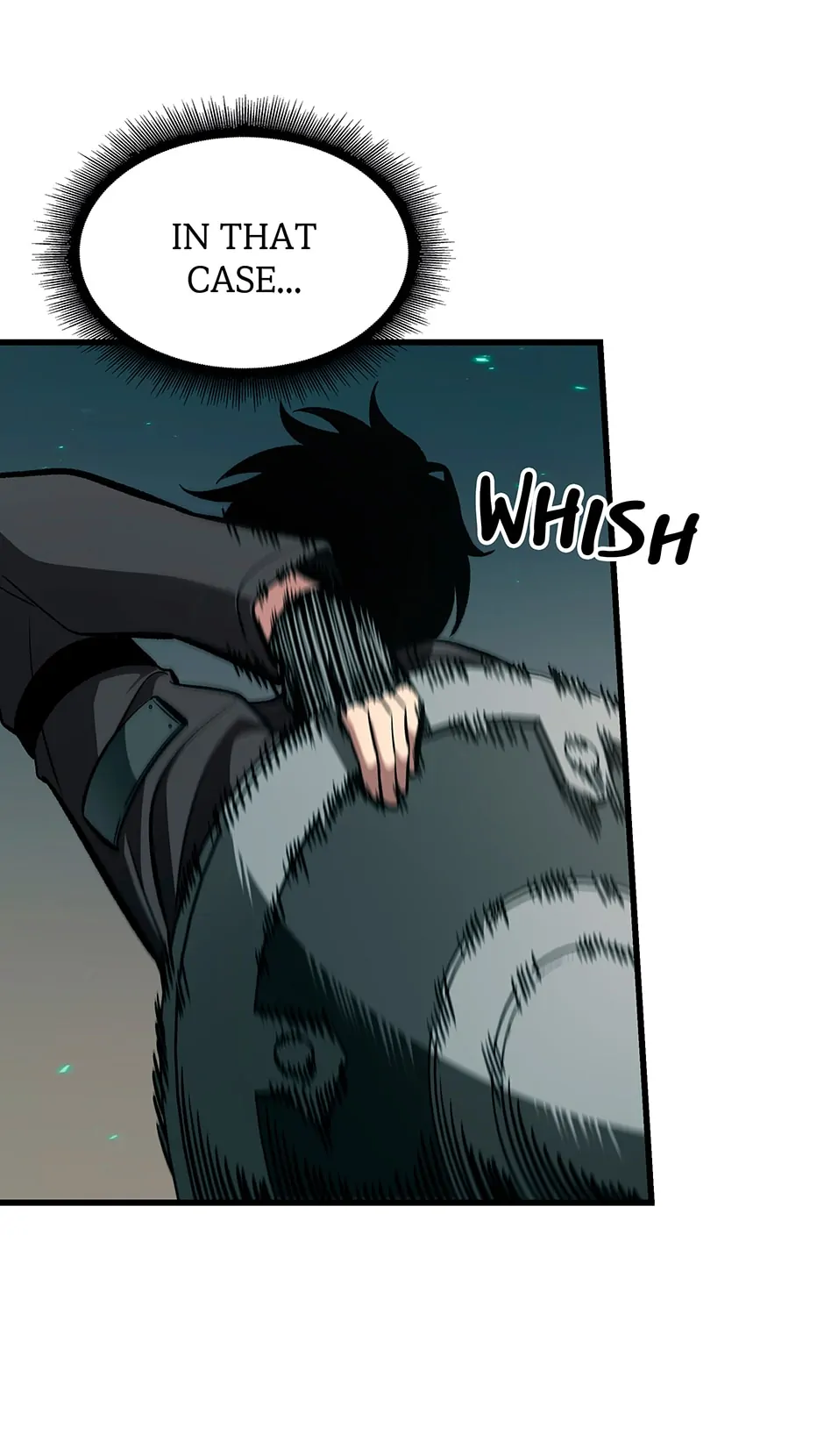 Pick Me Up (Official) - Chapter 68 manhwa