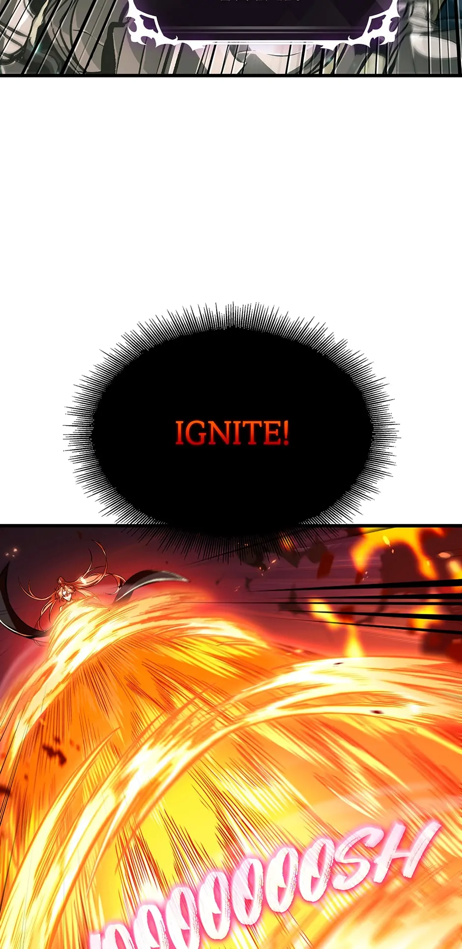 Pick Me Up (Official) - Chapter 68 manhwa