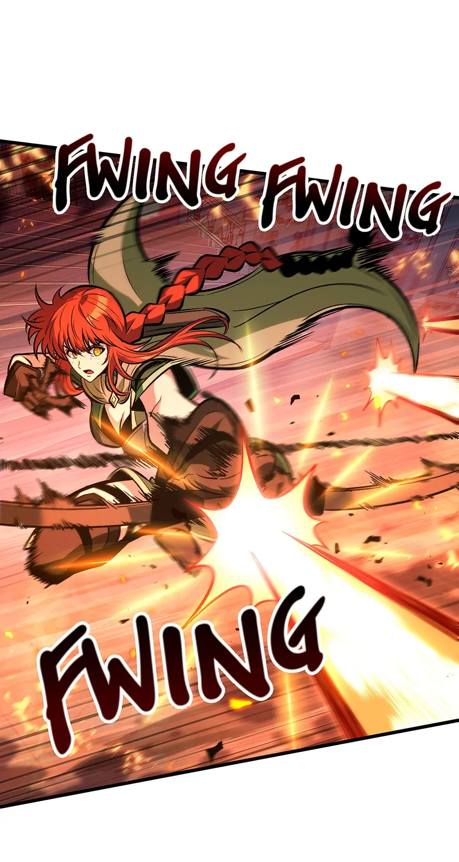 Pick Me Up (Official) - Chapter 68 manhwa