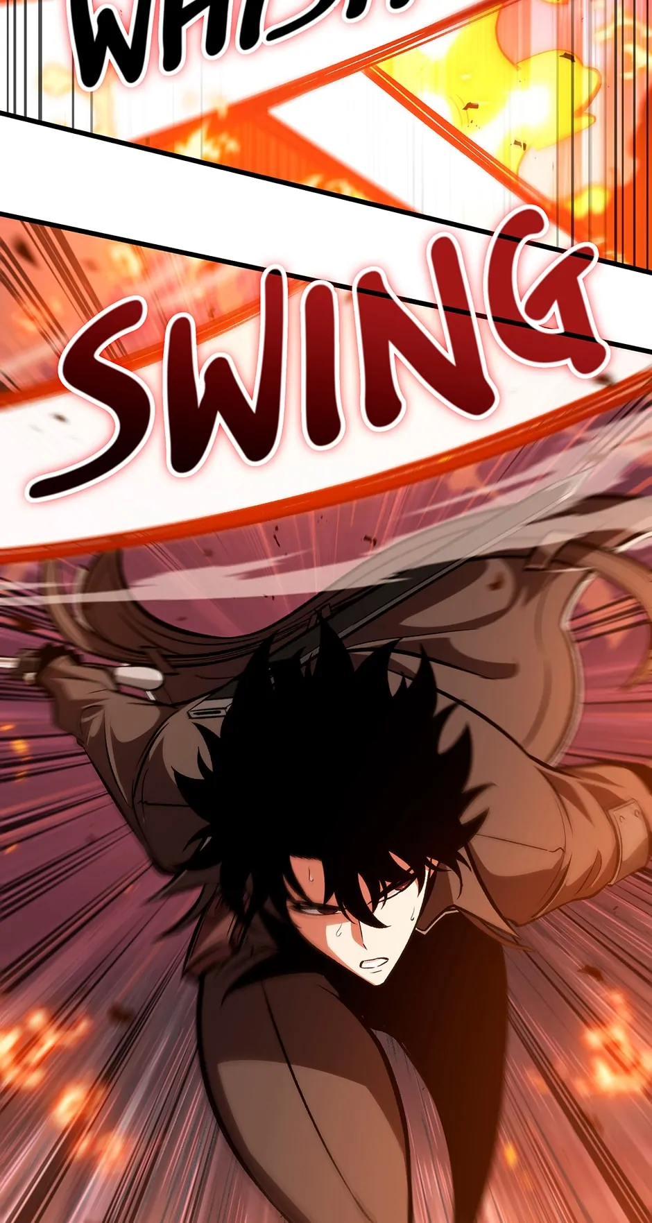 Pick Me Up (Official) - Chapter 68 manhwa