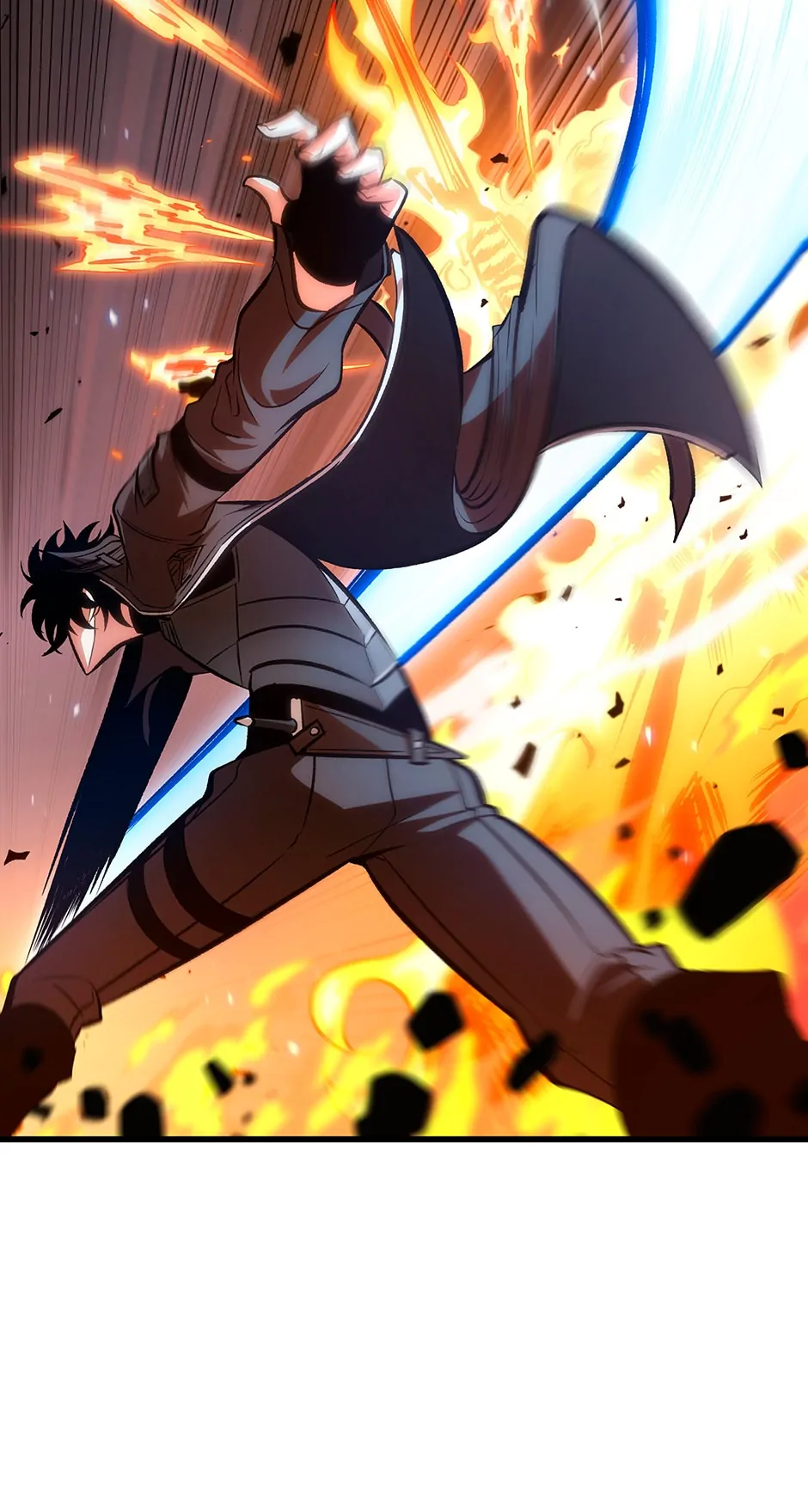Pick Me Up (Official) - Chapter 68 manhwa