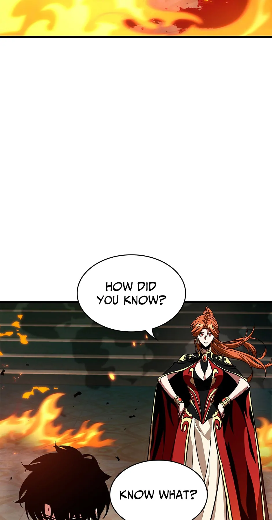 Pick Me Up (Official) - Chapter 68 manhwa