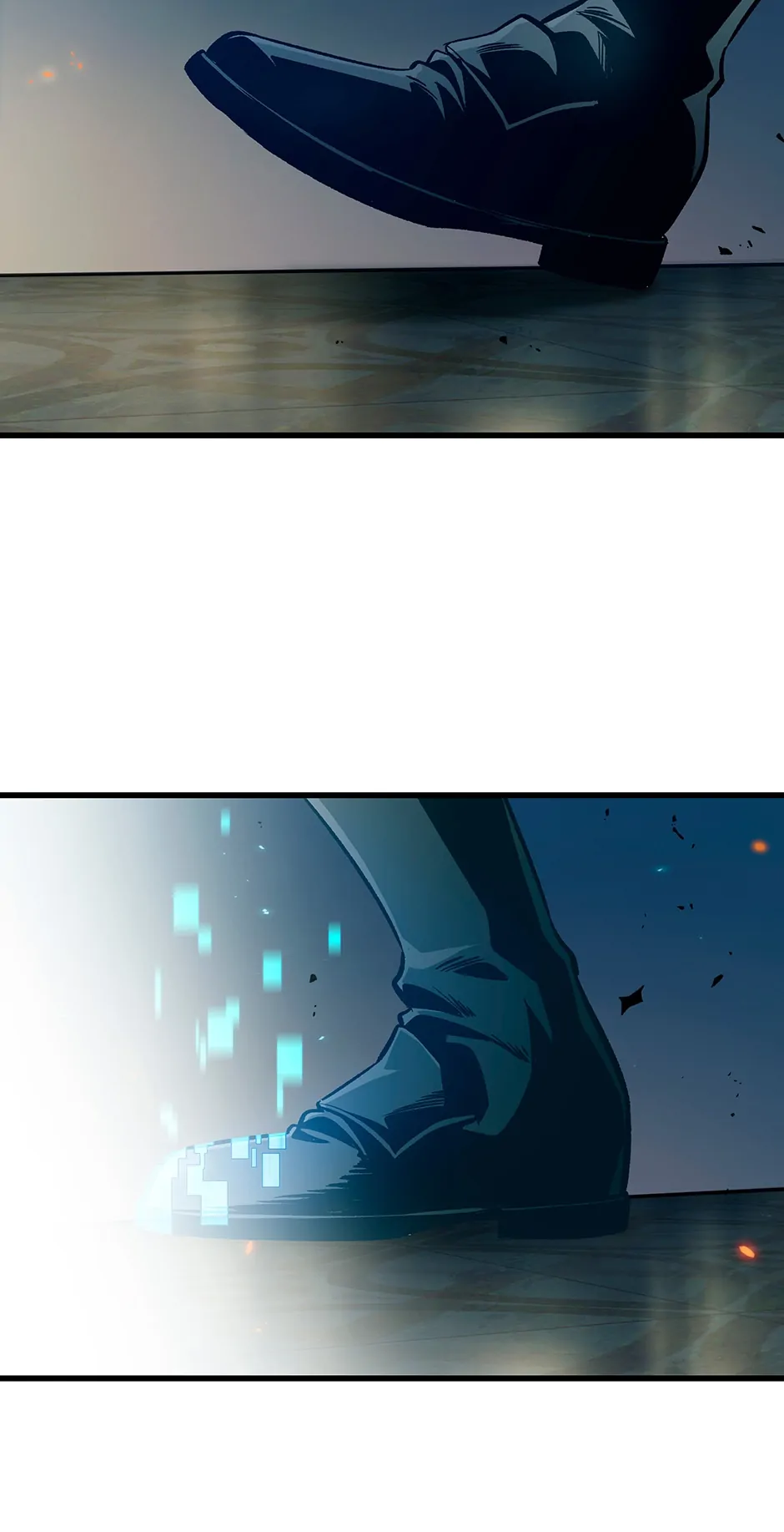 Pick Me Up (Official) - Chapter 68 manhwa