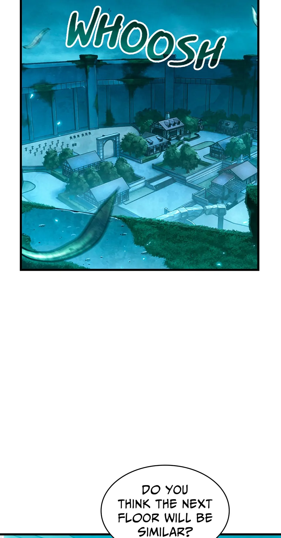 Pick Me Up (Official) - Chapter 68 manhwa