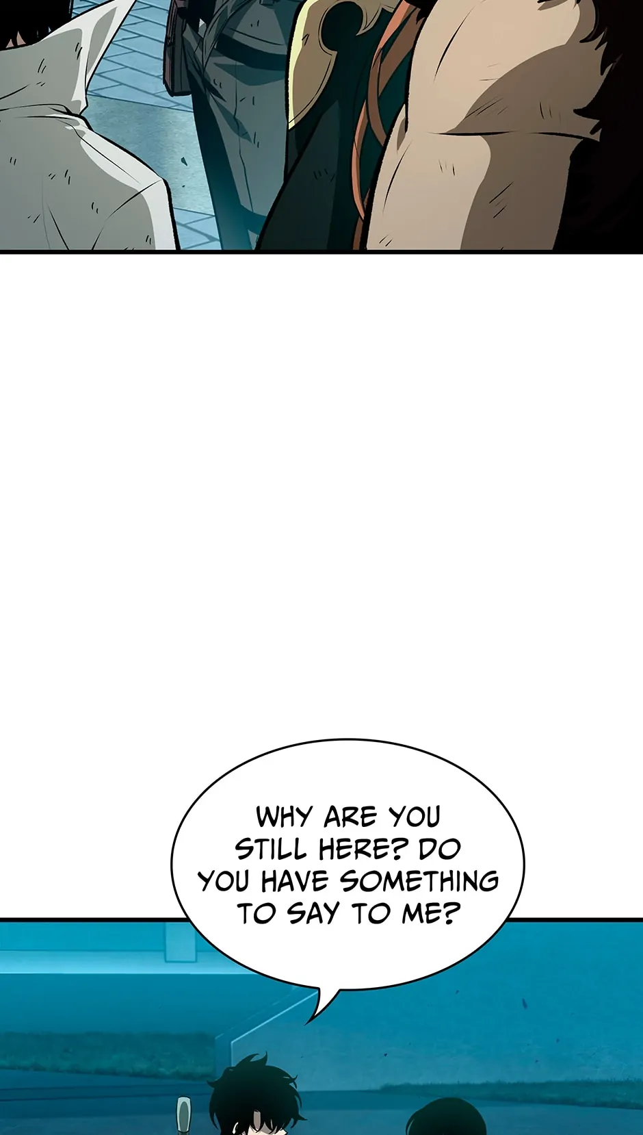 Pick Me Up (Official) - Chapter 68 manhwa