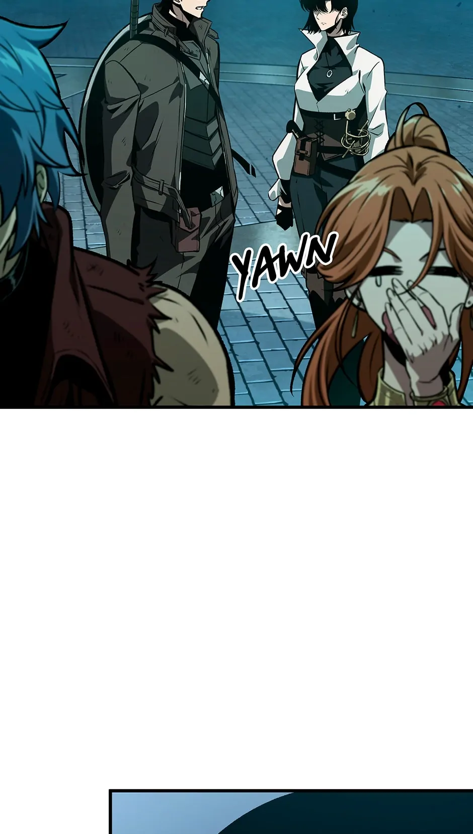 Pick Me Up (Official) - Chapter 68 manhwa