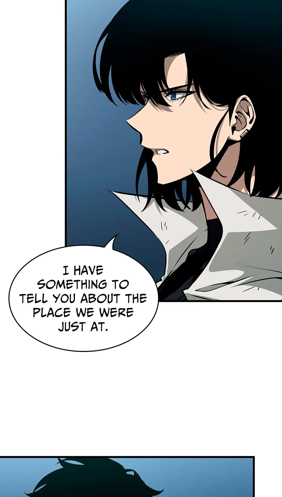 Pick Me Up (Official) - Chapter 68 manhwa